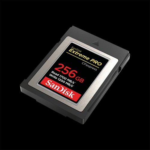مموری-ساندیسک-SanDisk-256GB-Extreme-PRO-CFexpress-Card-Type-B